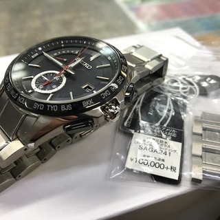 SEIKO BRIGHTZ FLIGHT EXPERT/セイコーブライツ フライトエキスパート