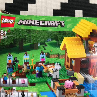 Lego マインクラフトお値下げ ぴよぴよ 大森のその他の中古あげます 譲ります ジモティーで不用品の処分 Lego マインクラフトお値下げ ぴよぴよ 大森のその他の中古あげます 譲ります ジモティーで不用品の処分