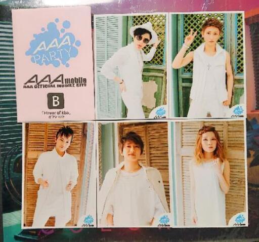 a Flavor Of Kiss オフショット もちこ 清水のその他の中古あげます 譲ります ジモティーで不用品の処分