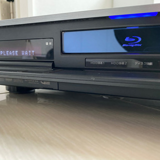 SONY BDレコーダー BDZ-X90