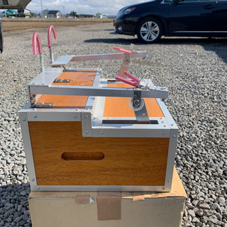 自動しゃくり機