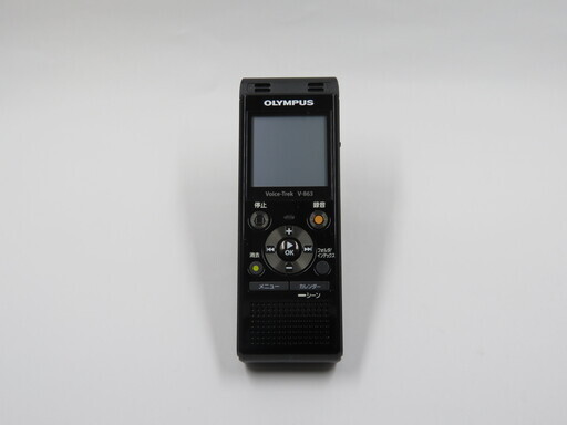 Olympus ボイスレコーダー V863 Ohtoro 板橋のその他の中古あげます 譲ります ジモティーで不用品の処分