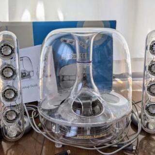 【交渉中】harman/kardon SOUNDSTICKS 2...