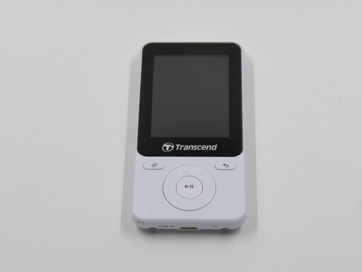Trancend MP3プレーヤー MP710