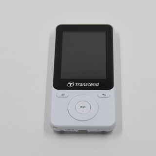 Trancend MP3プレーヤー MP710
