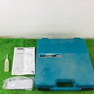 マキタ AT425AK エアタッカー【リライズ野田愛宕店】【店頭取引限定 