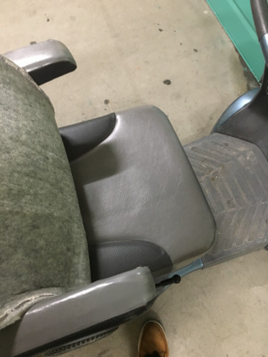 値下げ！シニアカート 電動カート 4月30日まで 配送 