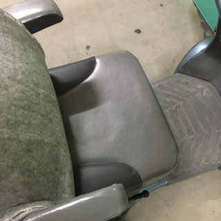 値下げ！シニアカート 電動カート 4月30日まで