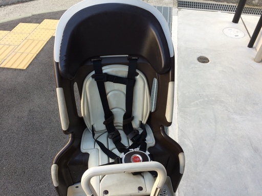 地域限定 ブリヂストン ボーテ 新基準 三人乗り 子供乗せ 黄 ギュット