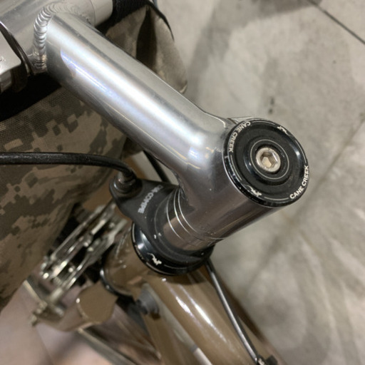 その他 SURLY steamroller
