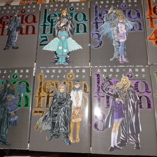 マンガ大量セット販売　手渡し限定・一部無料配達