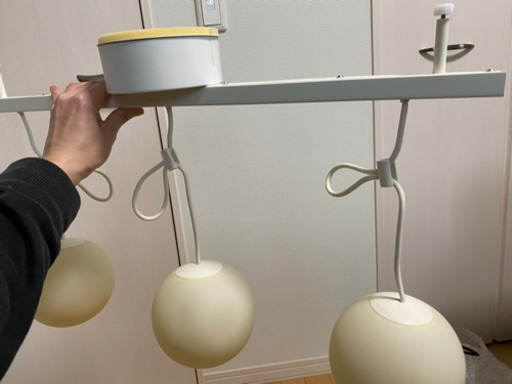 無印良品ledペンダントライトボールタイプ 18t おごと温泉の照明器具の中古あげます 譲ります ジモティーで不用品の処分 無印良品ledペンダントライトボールタイプ 18t おごと温泉の照明器具の中古あげます 譲ります ジモティーで不用品の処分