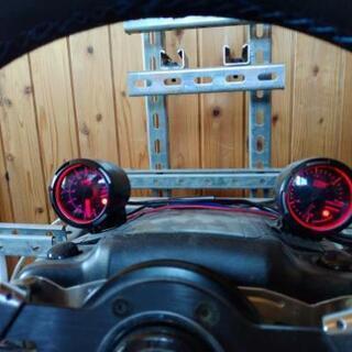 G27 ハンコンコックピット