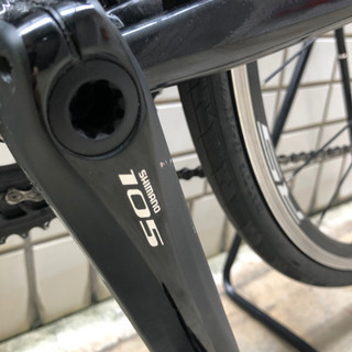MERIDA RIDE210★ロードバイク★150cm前後の小柄な方やお子さんに