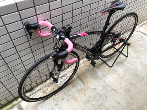 MERIDA RIDE210☆ロードバイク☆150cm前後の小柄な方やお子さんに