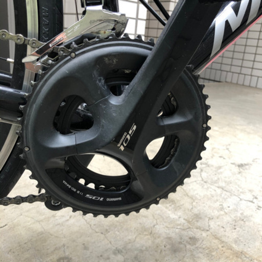 MERIDA RIDE210☆ロードバイク☆150cm前後の小柄な方やお子さんに ...