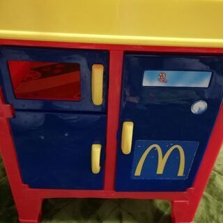 マクドナルドドライブスルーレア Rママ 高石のおもちゃ ままごと の中古あげます 譲ります ジモティーで不用品の処分 マクドナルドドライブスルーレア Rママ 高石のおもちゃ ままごと の中古あげます 譲ります ジモティーで不用品の処分