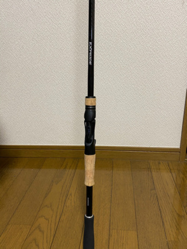エクスプライド　176mh
