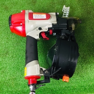 MAX CN-550S 常圧釘打ち機【リライズ野田愛宕店】【店頭取引限定】【中古】