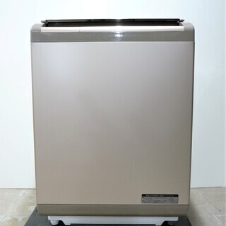 日立 洗濯機 11kg BW-DX110A 2017年製