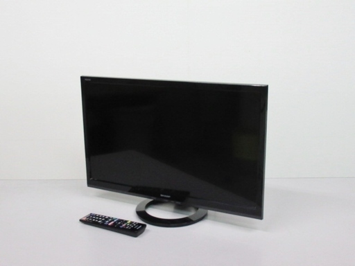 シャープ　24型　液晶テレビ　ＬＣ-24Ｋ30