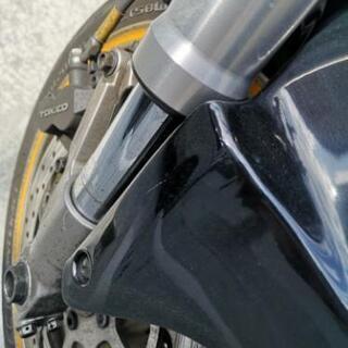 SUZUKI TL1000S 車検残あり オーリンズ　逆車　ストファイカスタム SUZUKI TL1000S 車検残あり オーリンズ 逆車 ストファイカスタム