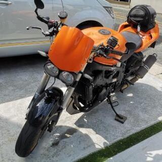 SUZUKI TL1000S 車検残あり オーリンズ 逆車 ストファイカスタム