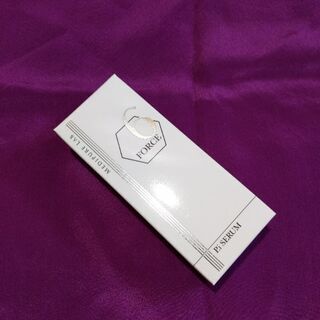 6FORCE P.i SERUM