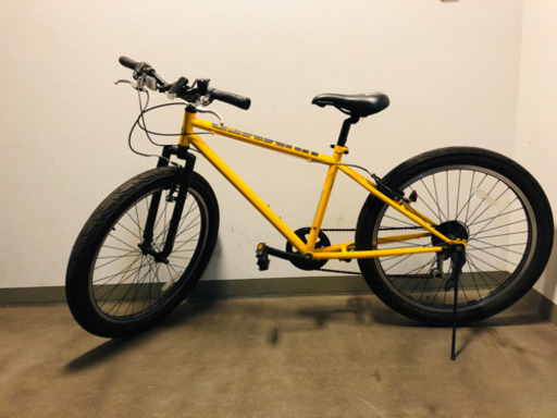 hummer 自転車