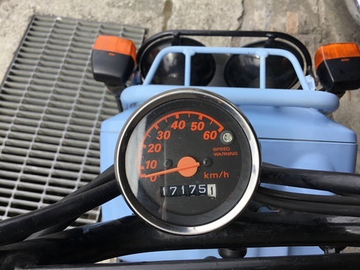 引き取り先が決まりました】超希少 販売期間1ヵ月3000台限定車！