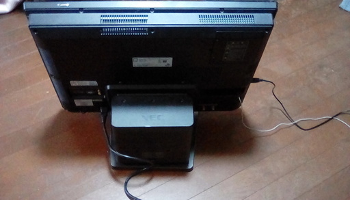 NEC 一体型パソコン 値下げ交渉あり | mujib100blog.gov.bd