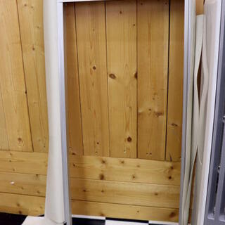 CORONA コロナ 窓用 ルーム ウィンド エアコン CW-A161E4 2016年製 冷房専用 リモコン 窓枠付き