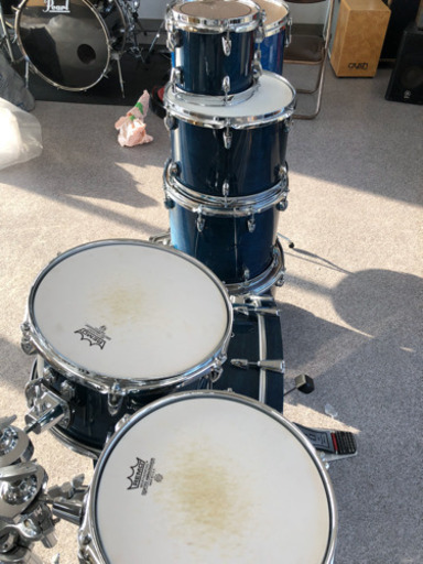 YAMAHA Birch Maple ork Custom Absolute 多点set 【公式ショッピング 