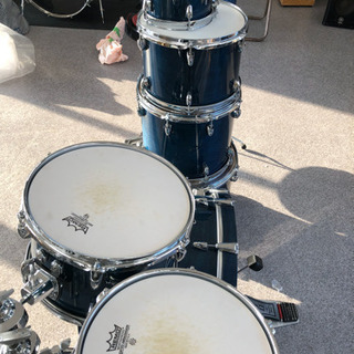 YAMAHA Birch Maple ork Custom Absolute 多点set