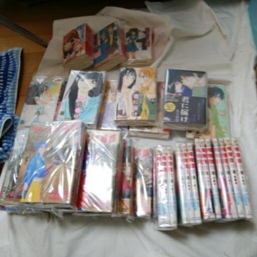 本　色々