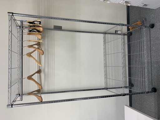 事務所閉店に伴いオフィス用品出品