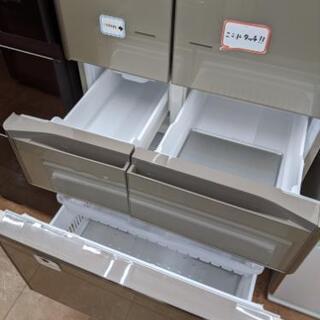 6ヵ月保証】参考定価￥257,180 2016年製 日立 HITACHI R-X5700F X X