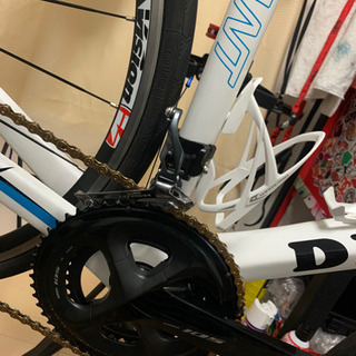 DE ROSA デローザ AVANT SHIMANO 6800系 2X11S サイズ42 2016年モデル
