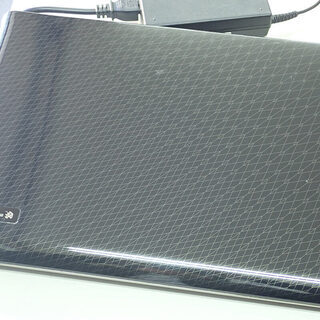 札幌 マウスコンピューター ノートパソコン TW9 corei7-740 メモリ6GB 