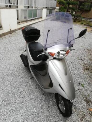 原付　Dio 　ホンダ