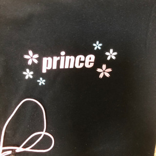 prince ラケットケース