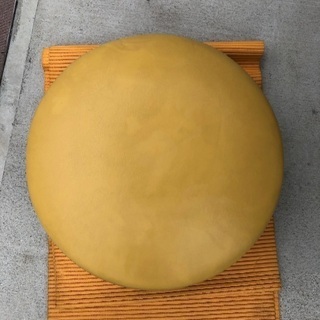 体操器具 円馬(自作)