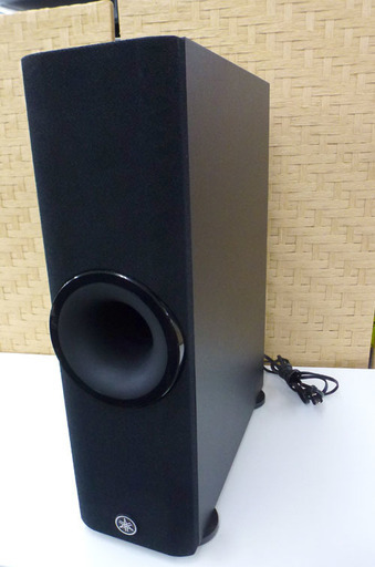 YAMAHA/ヤマハ デジタル・サウンド・プロジェクター YSP-2500/NS 