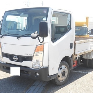 アトラス 中古車 ジモティー