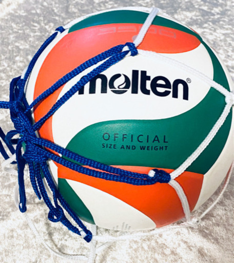 超美品 Moltenバレーボール 5号球 くら 池袋のその他の中古あげます 譲ります ジモティーで不用品の処分 超美品 Moltenバレーボール 5号球 くら 池袋のその他の中古あげます 譲ります ジモティーで不用品の処分