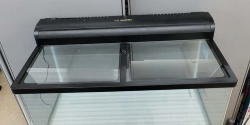 水槽 90cm コトブキ KOTOBUKI 水槽台 ライト セット ペイペイ対応 札幌