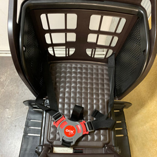 内装3段変速・子供乗せ自転車★防犯登録料込