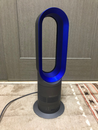 ダイソン ホット アンド クール(dyson hot+cool)