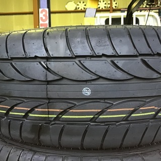 カードOK！激安新品未使用コミコミ価格！！ ATR SPORT 225/50R18.Z 99W XL