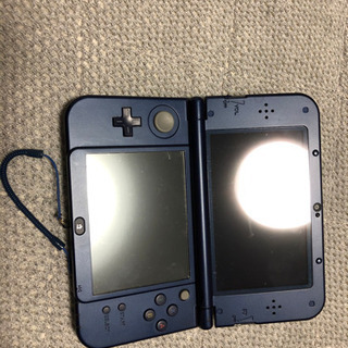 ※受付終了しました　【中古品】ニンテンドー3DS